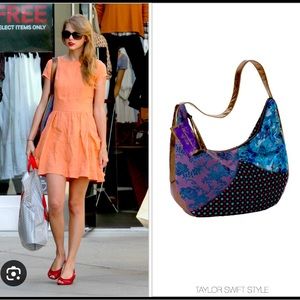 Taylor swift Wonderstruck shoulder bag